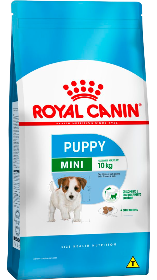 Royal Canin Mini Puppy